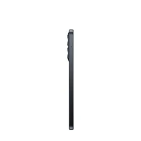 Smartphone Xiaomi Redmi 15C 5G Tela 6,9” 256GB Câmera 50MP Preto