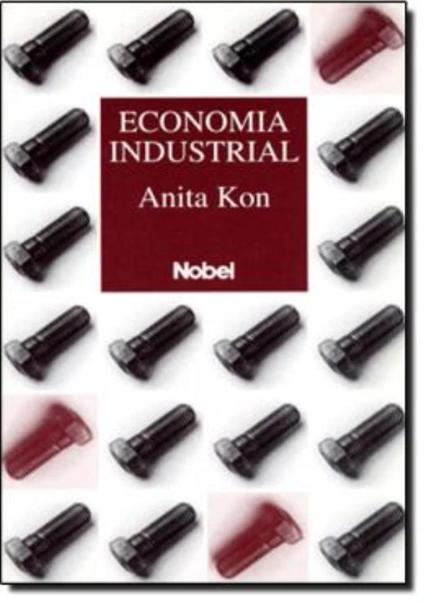 Economia Industrial