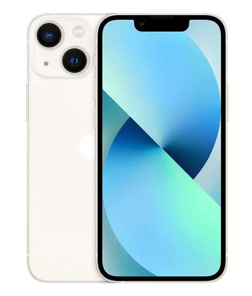 Usado: iPhone 13 Mini 128GB Estelar Muito Bom - Trocafone