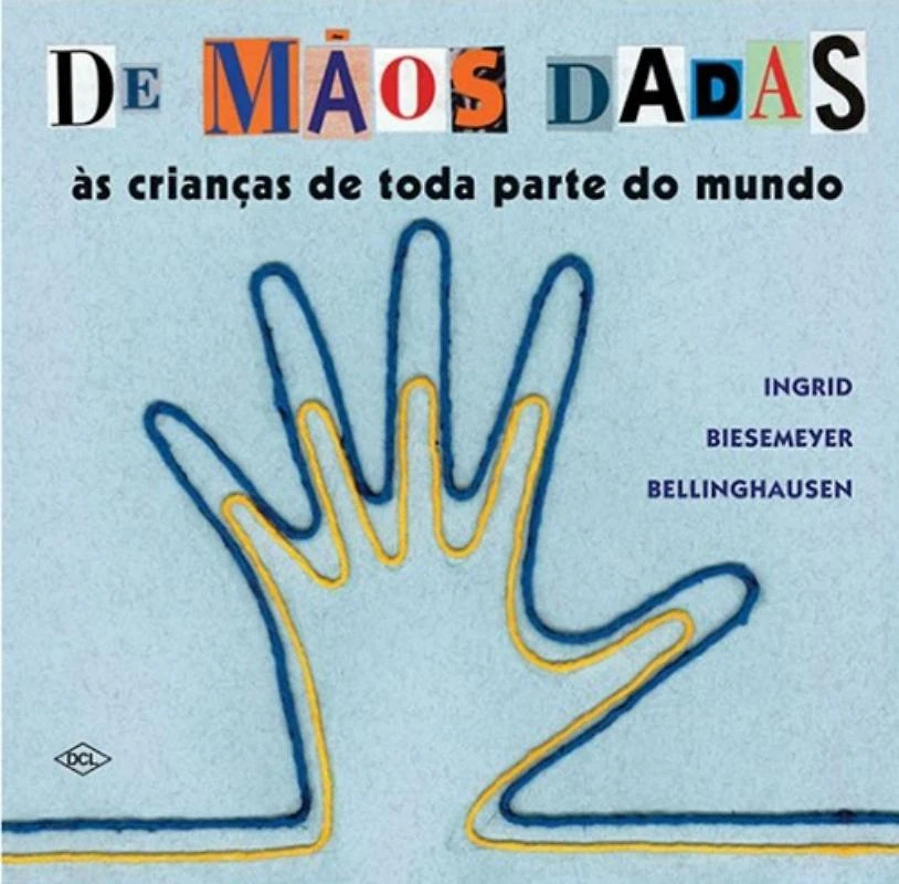 De Maos Dadas - 3ª Ed