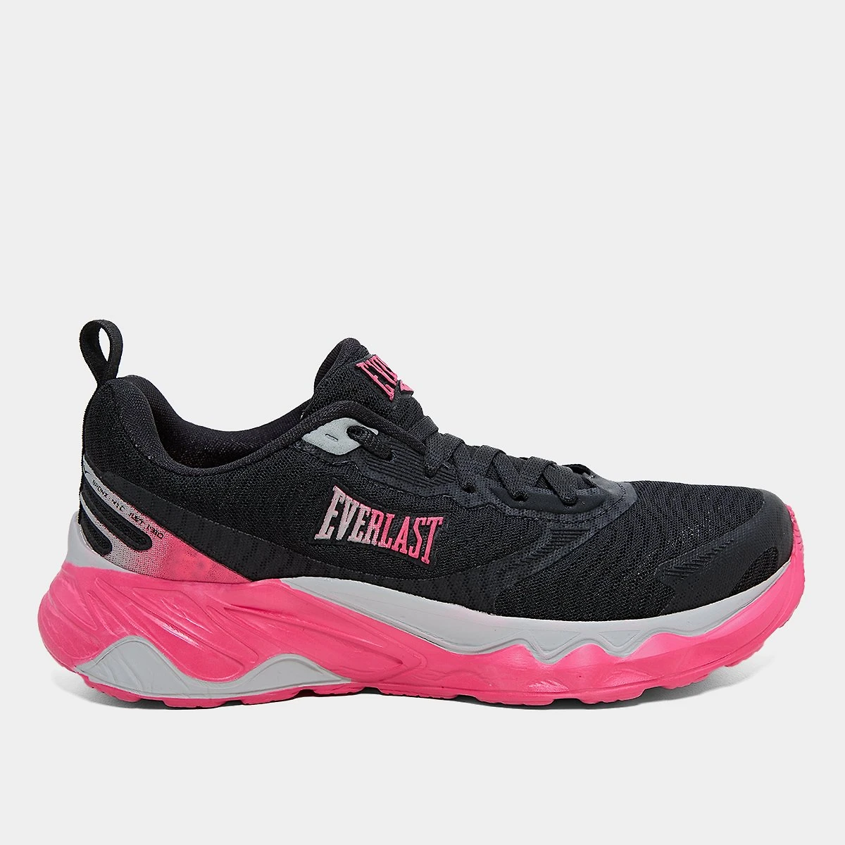 Tênis Everlast Power Base Feminino