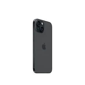 Miniatura Apple iPhone 15 128GB 6,1" 48MP Preto