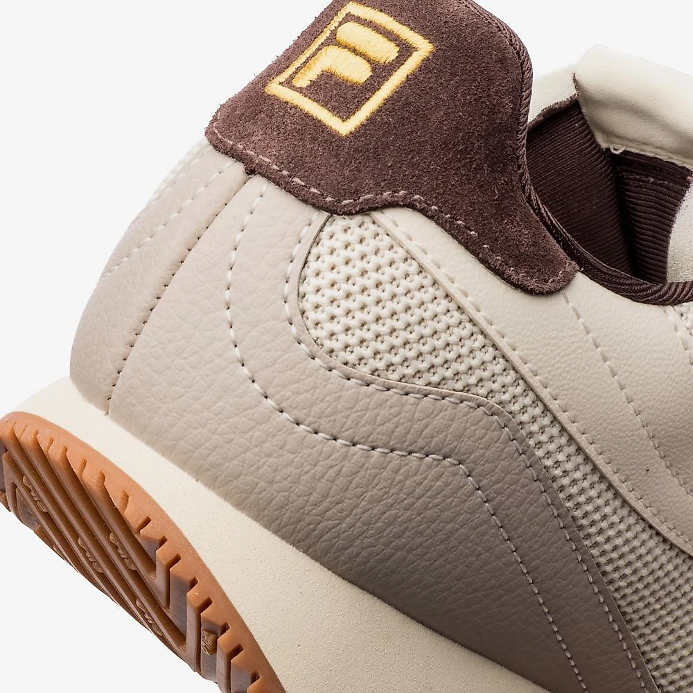 Tênis fila euro jogger 70 feminino 33