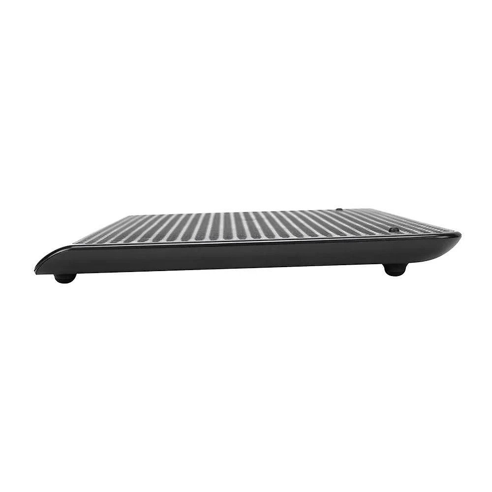 Cooler para Notebook Awe69us com Resfriamento Via USB Preto Targus