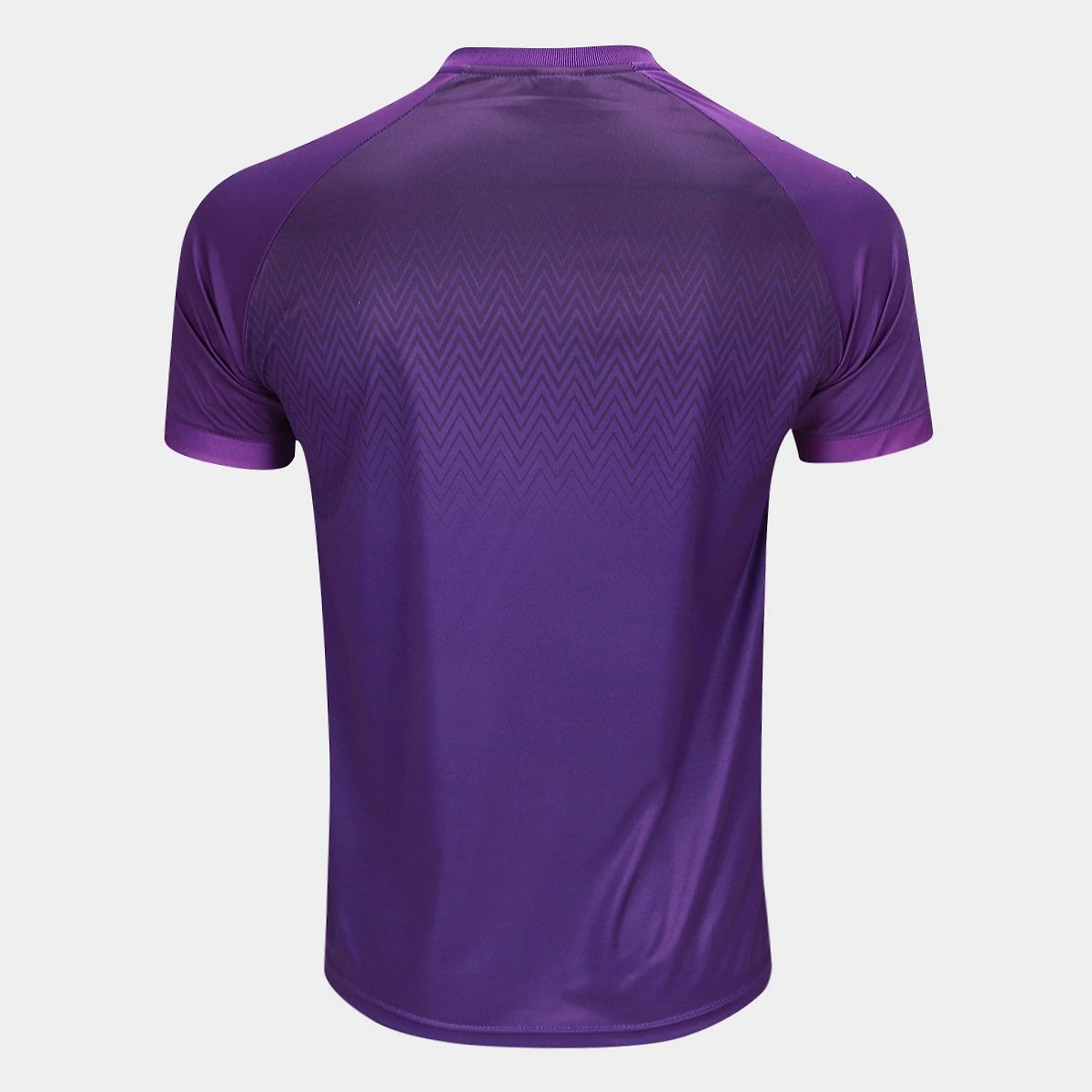 Miniatura Camisa Kappa Noops1 Masculina Roxo - EGG