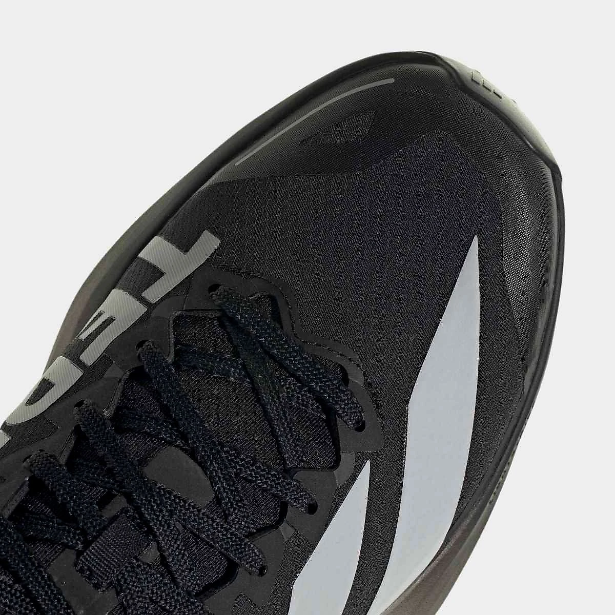 Tênis Adidas Terrex Agravic 4 Masculino Preto+Prata - 37