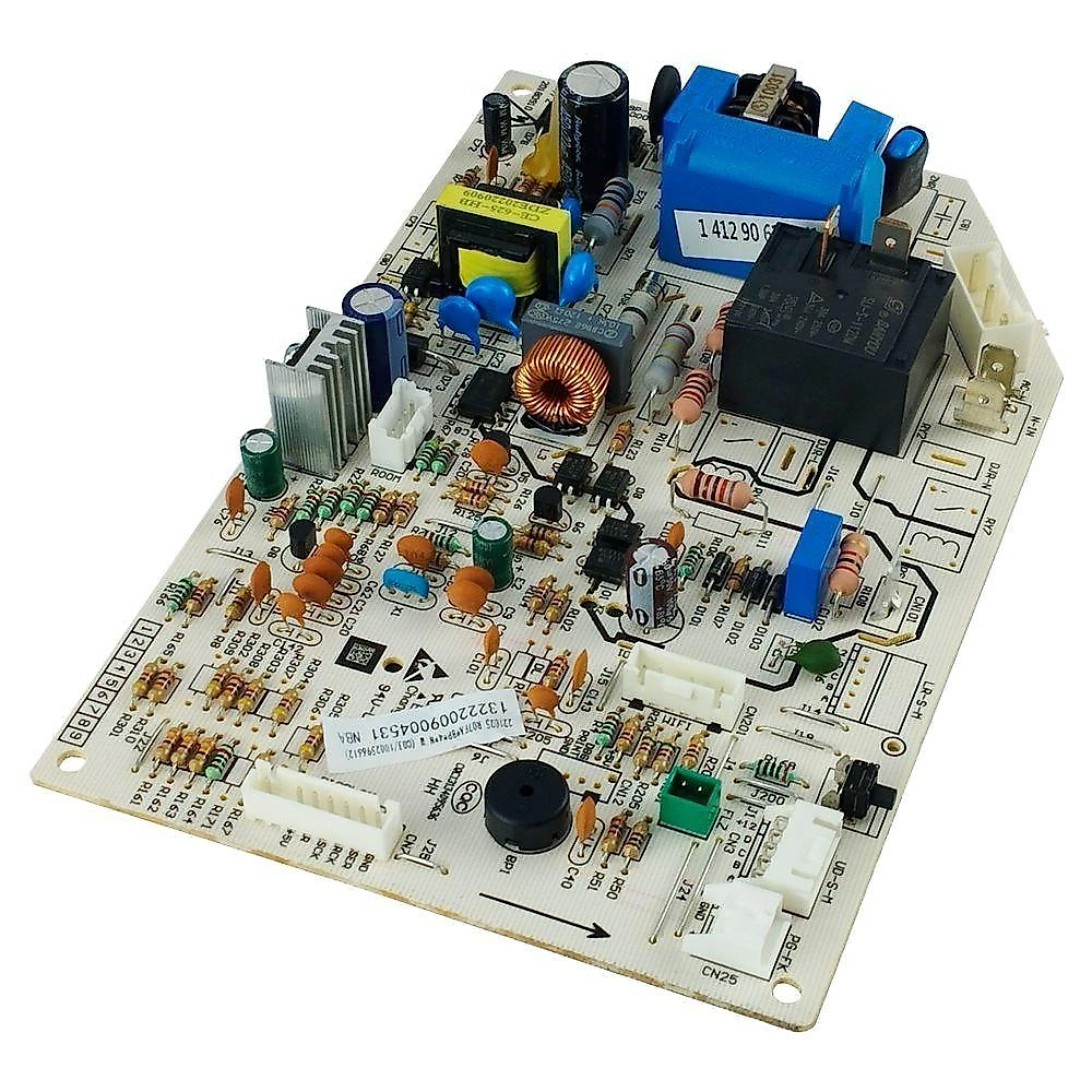 Placa Evaporadora 12.000 Btus Inverter Elgin