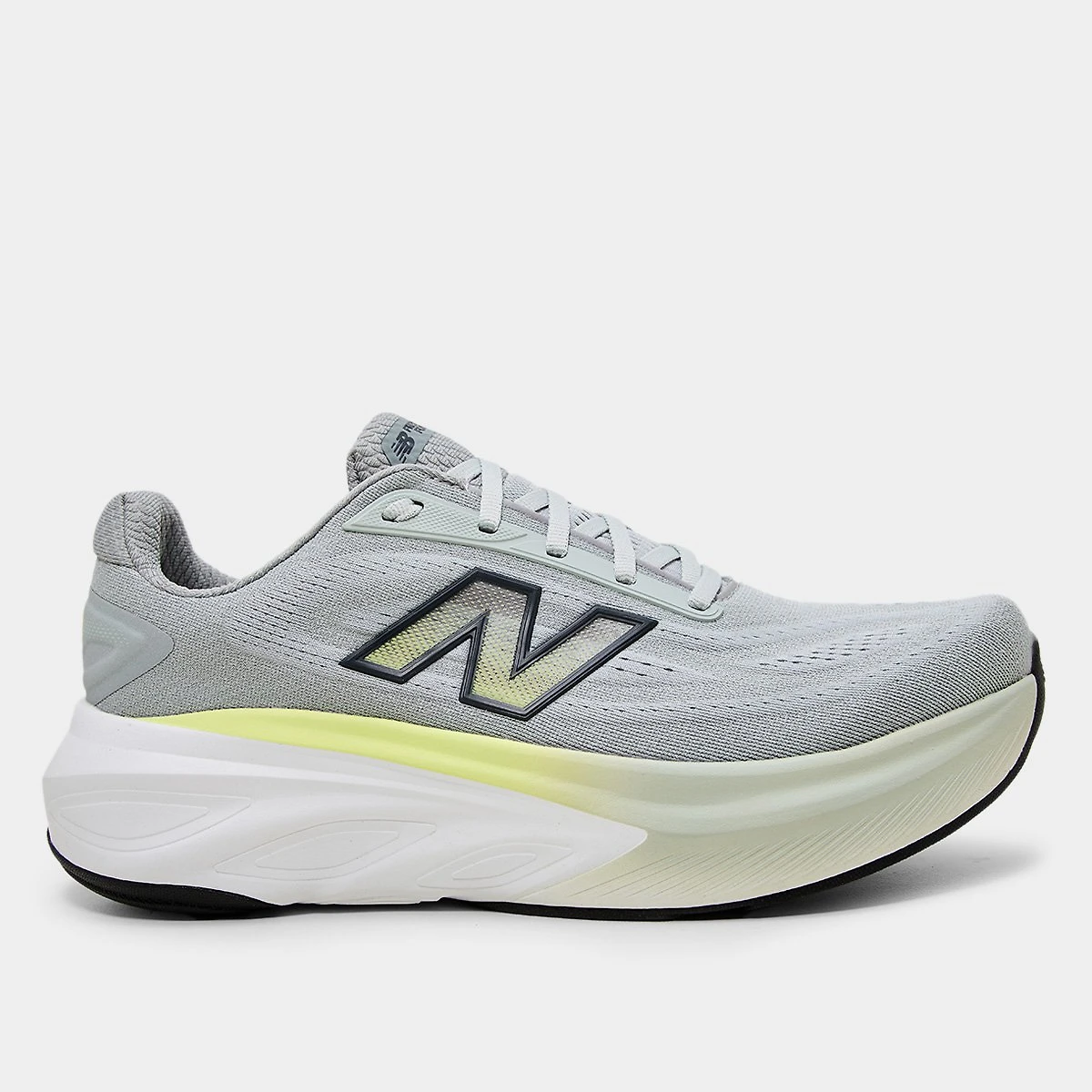 Tênis New Balance Fresh Foam x More V6 Masculino
