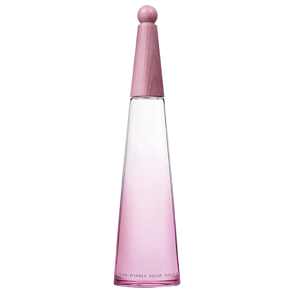 Leau Dissey Solar Violet Issey Miyake Intense - Perfume Feminino - Eau de Toilette
