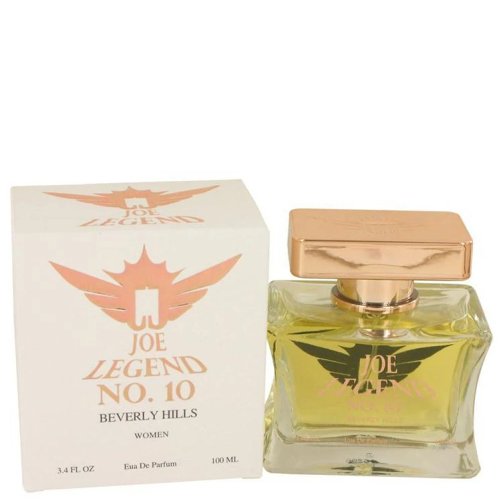 Perfume Feminino Joe Legend No. Joseph Jivago 100ml