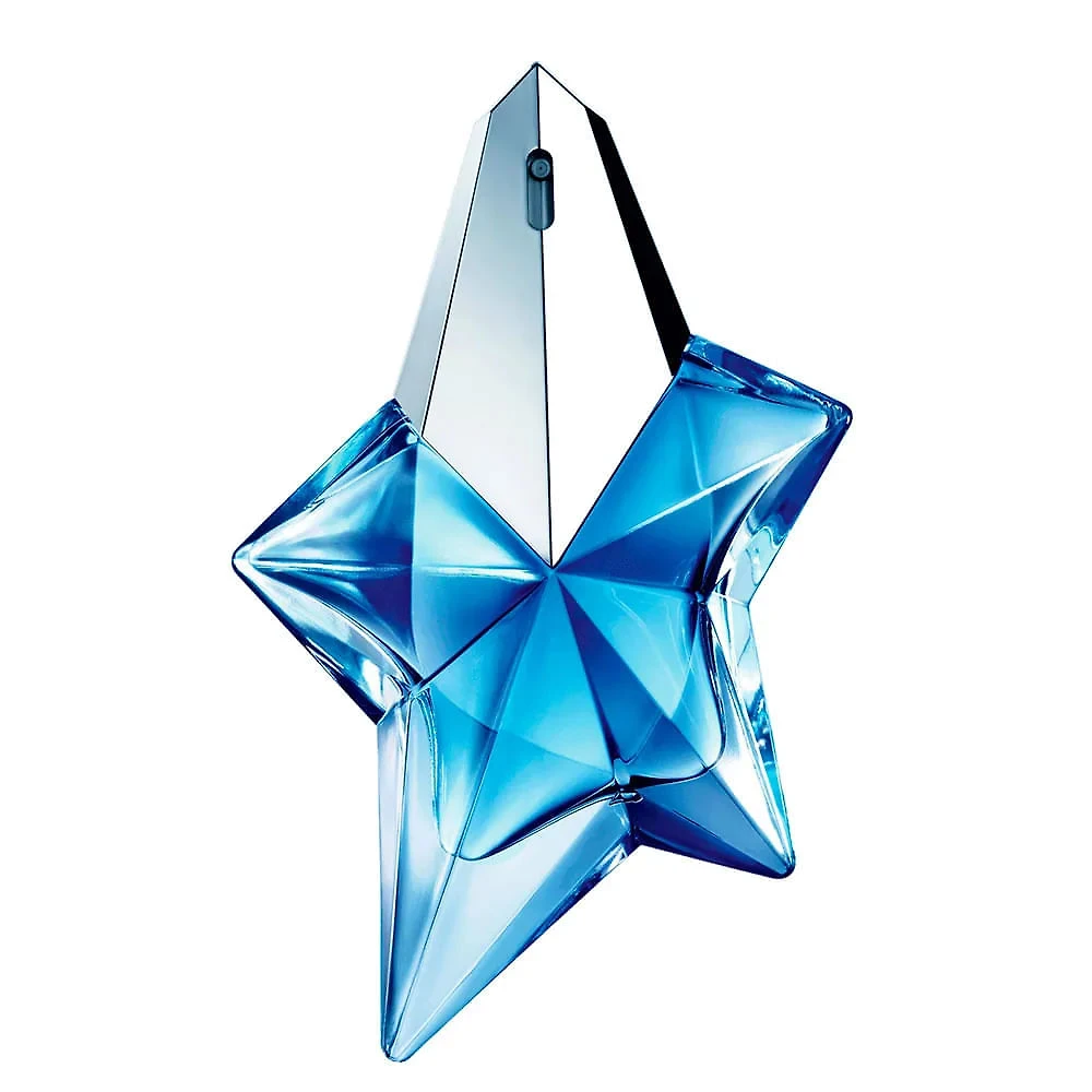 Miniatura Angel Refilável Mugler  - Perfume Feminino - Eau de Parfum 25ml