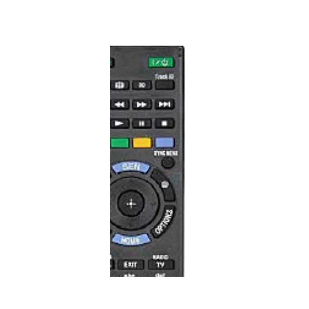 Controle Remoto Mxt 1387 Universal Sony