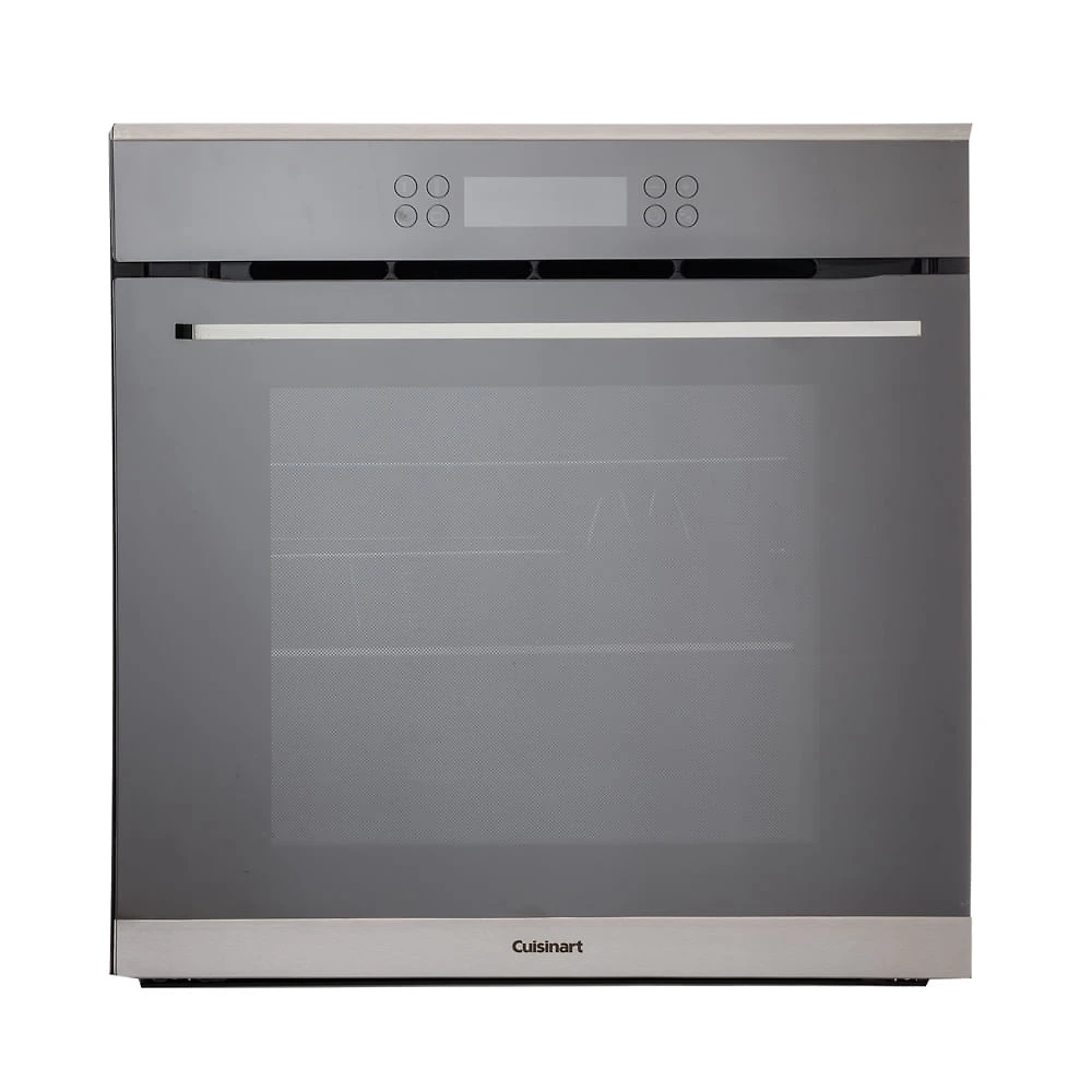 Forno Elétrico Dual Zone 74 Litros 18 Funções Prime Cooking 220V Cuisinart