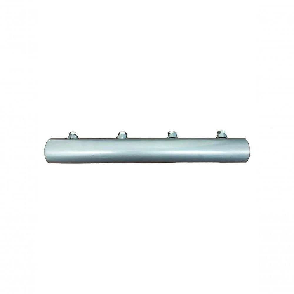 Suporte Emenda Tubo 2113 B