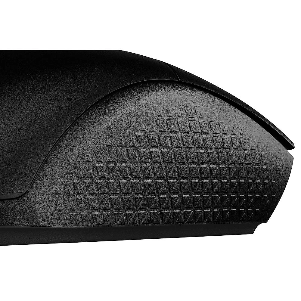 Mouse Gamer Corsair Katar PRO XT, RGB, 18000DPI, 6 Botões, Preto - CH-930C111-NA