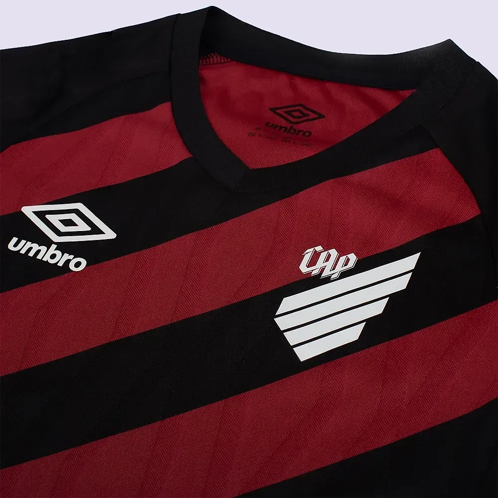 Kit Infantil Athletico Oficial 1 2026 01
