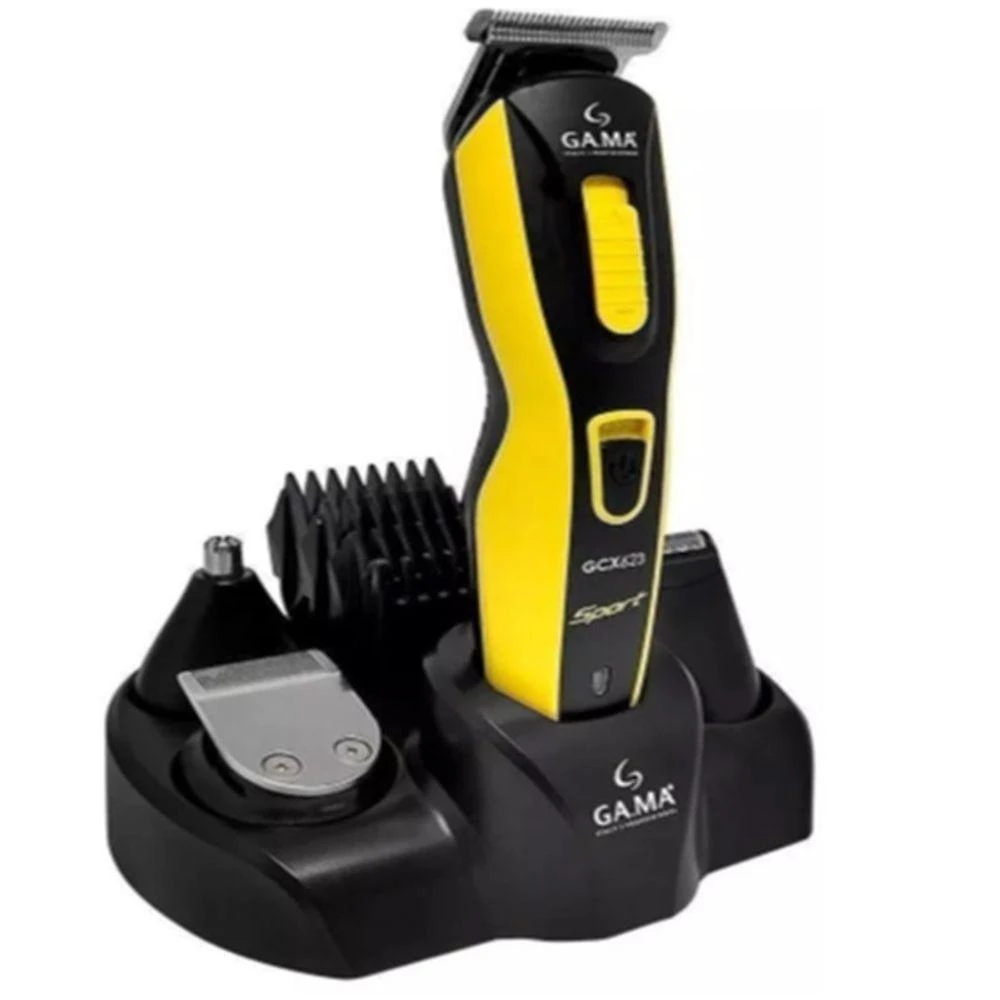 Cortador Gcx 623 Sport: Desempenho Superior