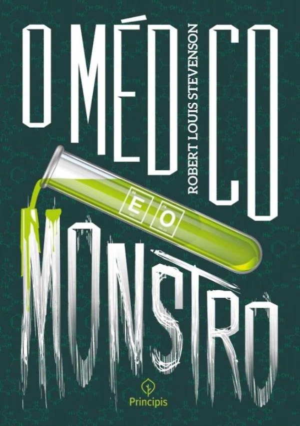 Medico E O Monstro, O