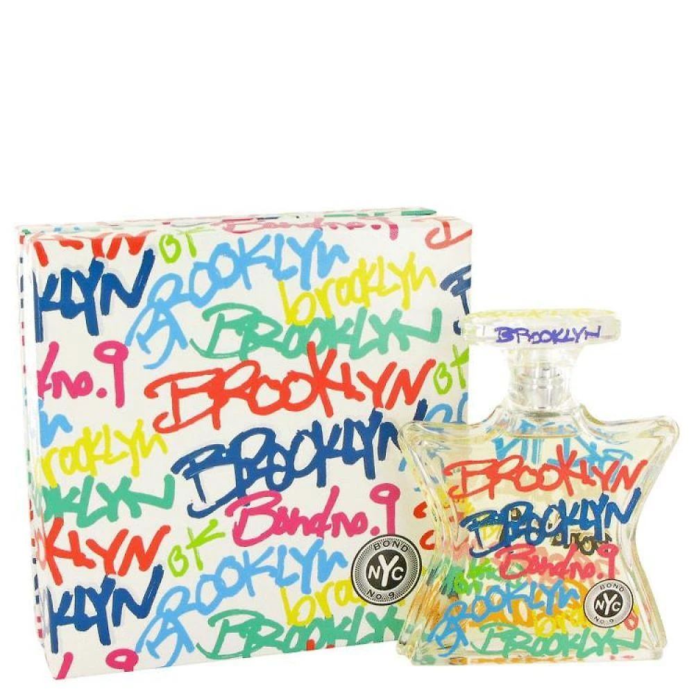 Perfume Feminino Brooklyn Parfum Bond No.9 100ml