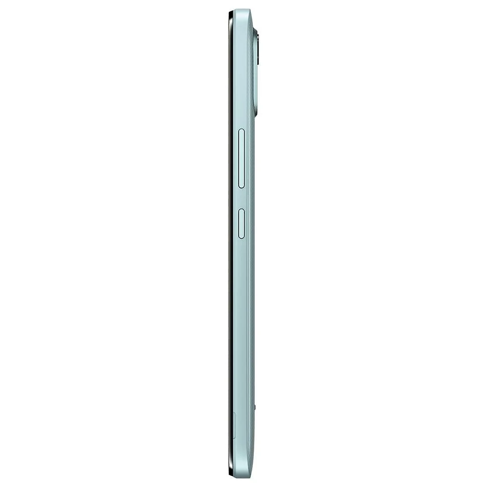 Smartphone nokia c12 4g 64 gb + até 4 gb ram* tela 6,3" hd+ câmera com ia android desbloqueio facial cinza - nk121out [reembalado]