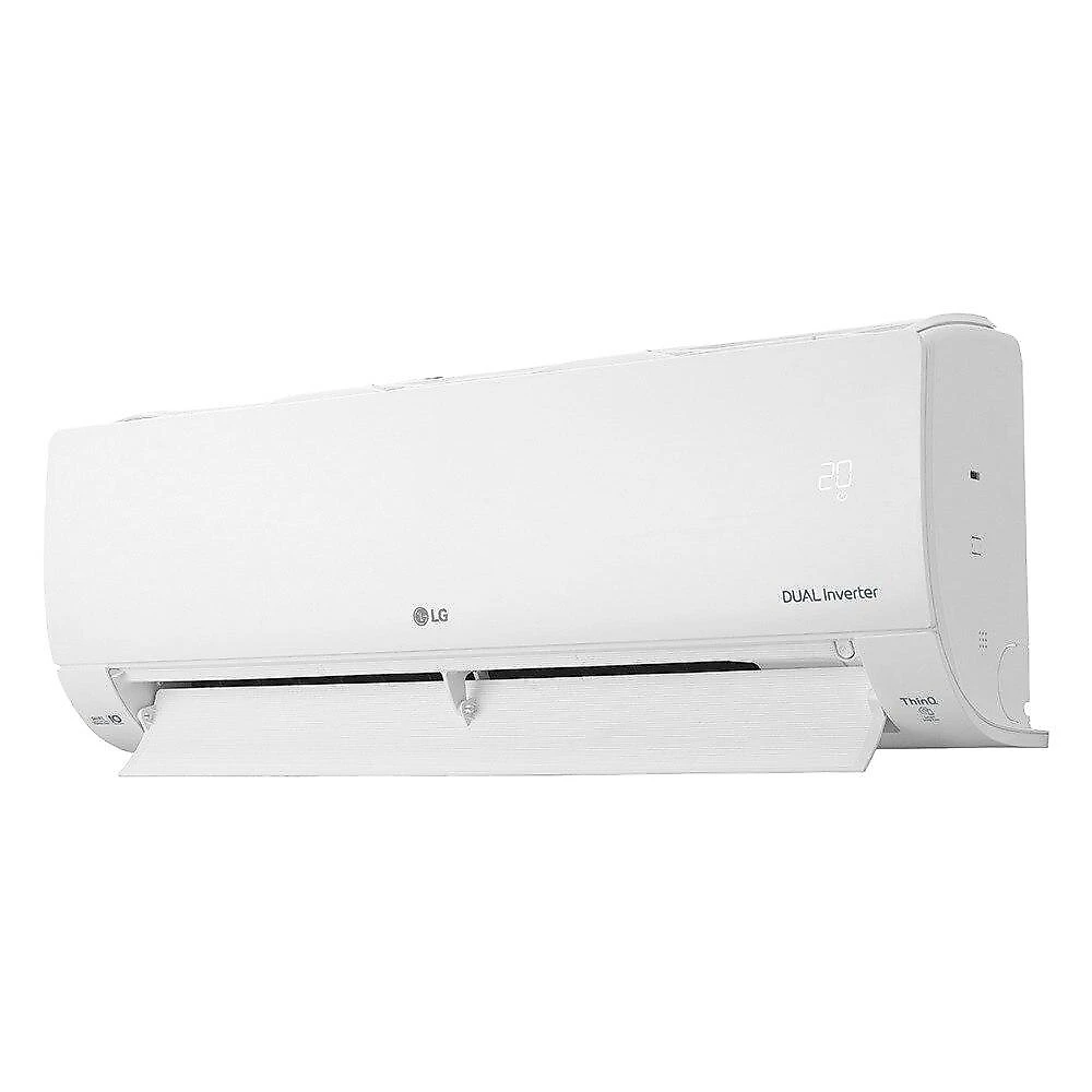 Ar Condicionado 28.000 Btus LG Dual Inverter Voice AI, Quente e Frio - 220 Volts Ar Condicionado 28000 Btus LG Dual Inverter Voice AI, Quente e Frio 220 Volts