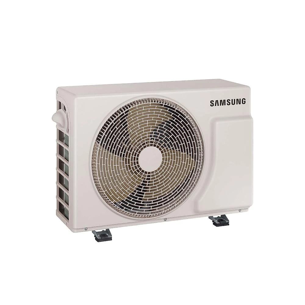 Ar-Condicionado Split Inverter 9000 BTUs Samsung WindFree AI Pro Wi-Fi High Wall Só Frio AR60H09D1AWNAZ/AR60H09D1AWXAZ 220V