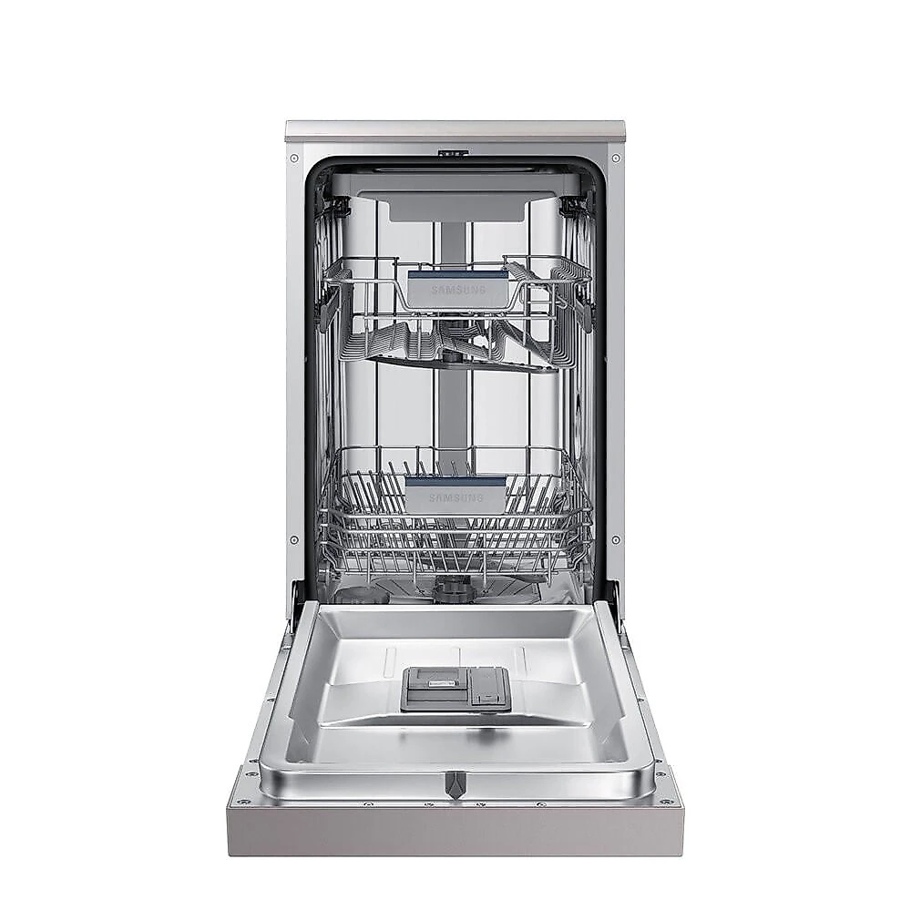 Lava-Louças 10 Serviços Samsung, Inox - DW50C6070FS/AZ Inox - 110V