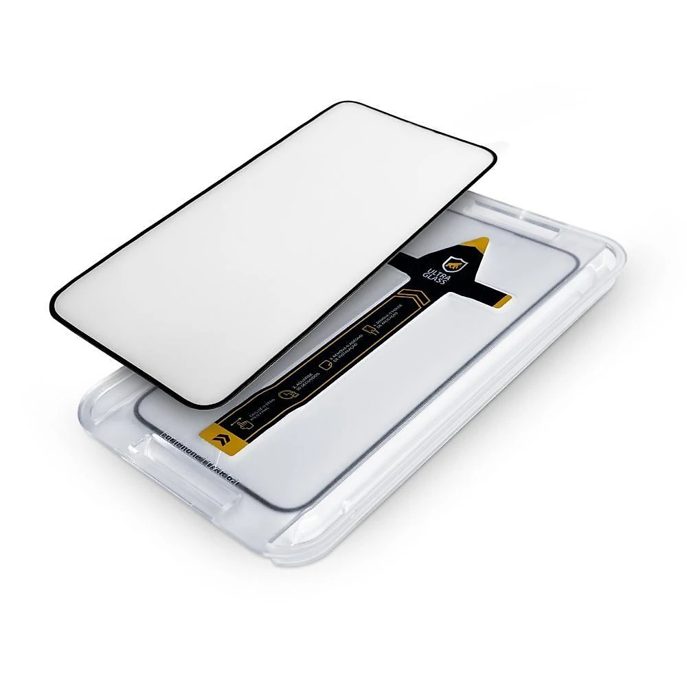 Película Para Iphone 14 Pro Max - Ultra Glass - Preta - Gshield