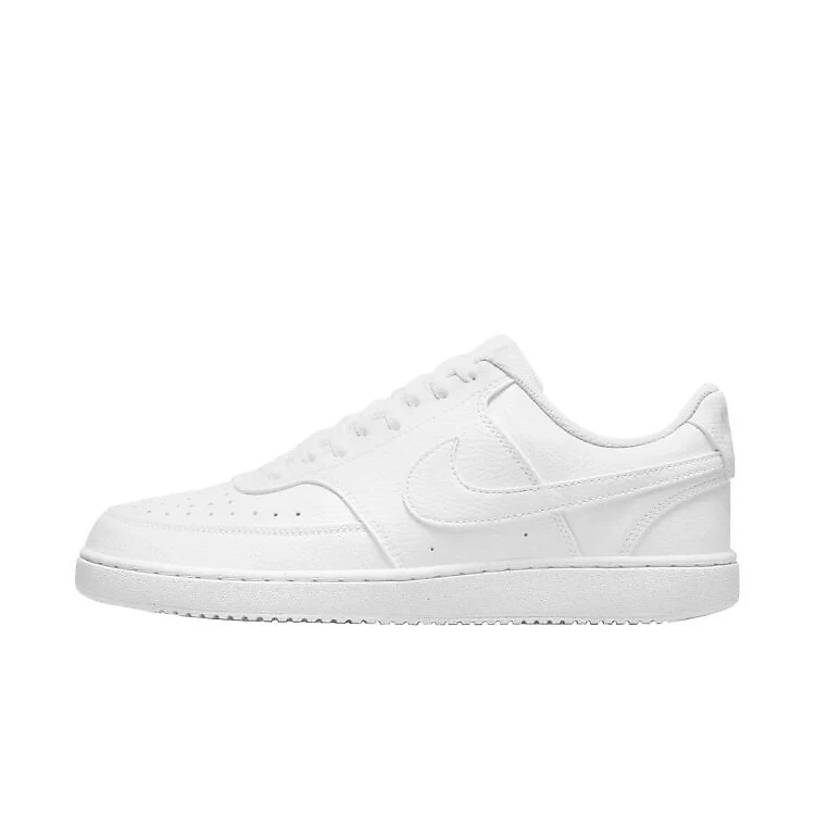 Miniatura Tenis Nike Court Vision Lo Masculino - Branco - BRANCO