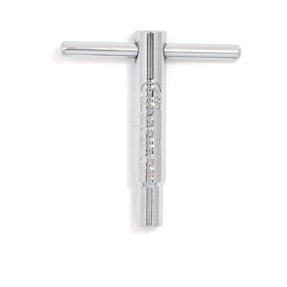 Chave de Tensão para Bateria SC-4245 Eixo Maior Prata Gibraltar