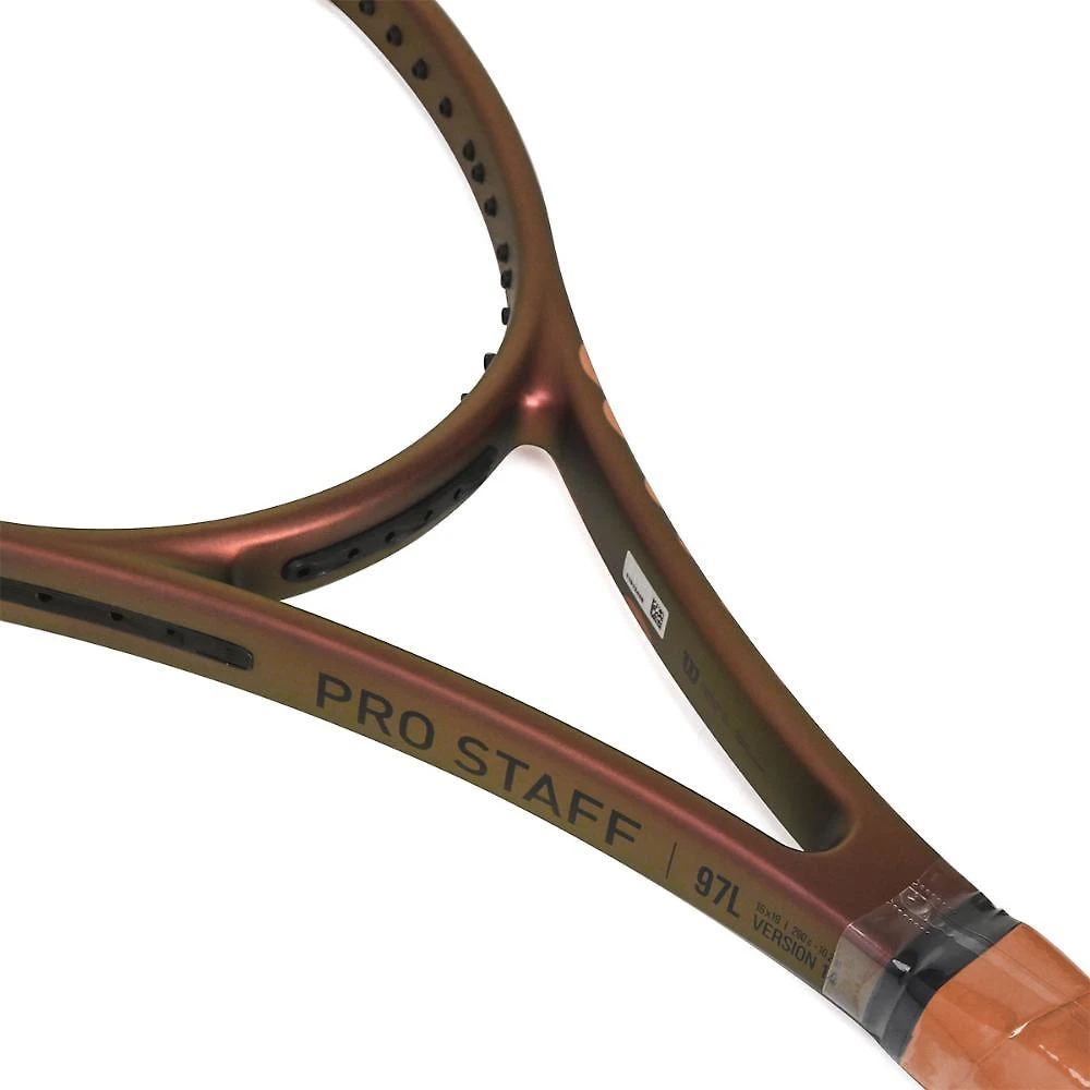 Raquete de Tênis Wilson Pro Staff 97L V14 L2