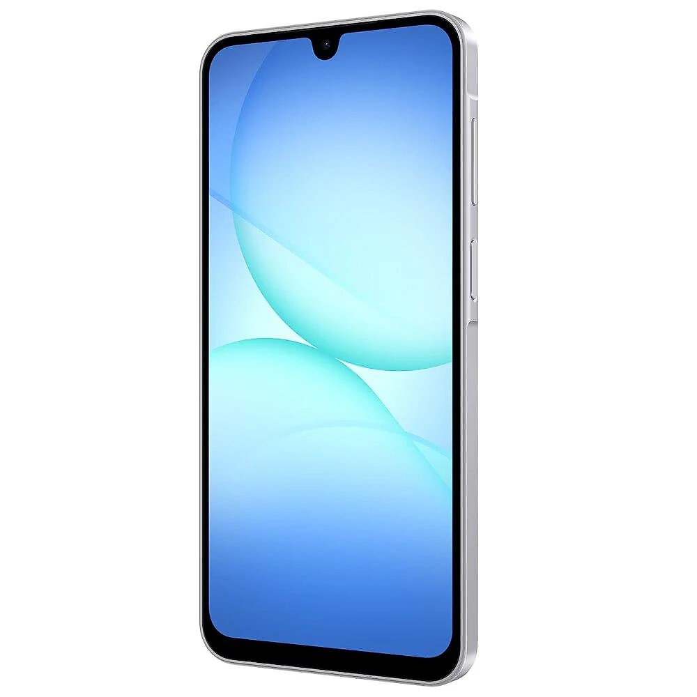 Smartphone Galaxy Samsung A17 5G 256 GB, Cinza