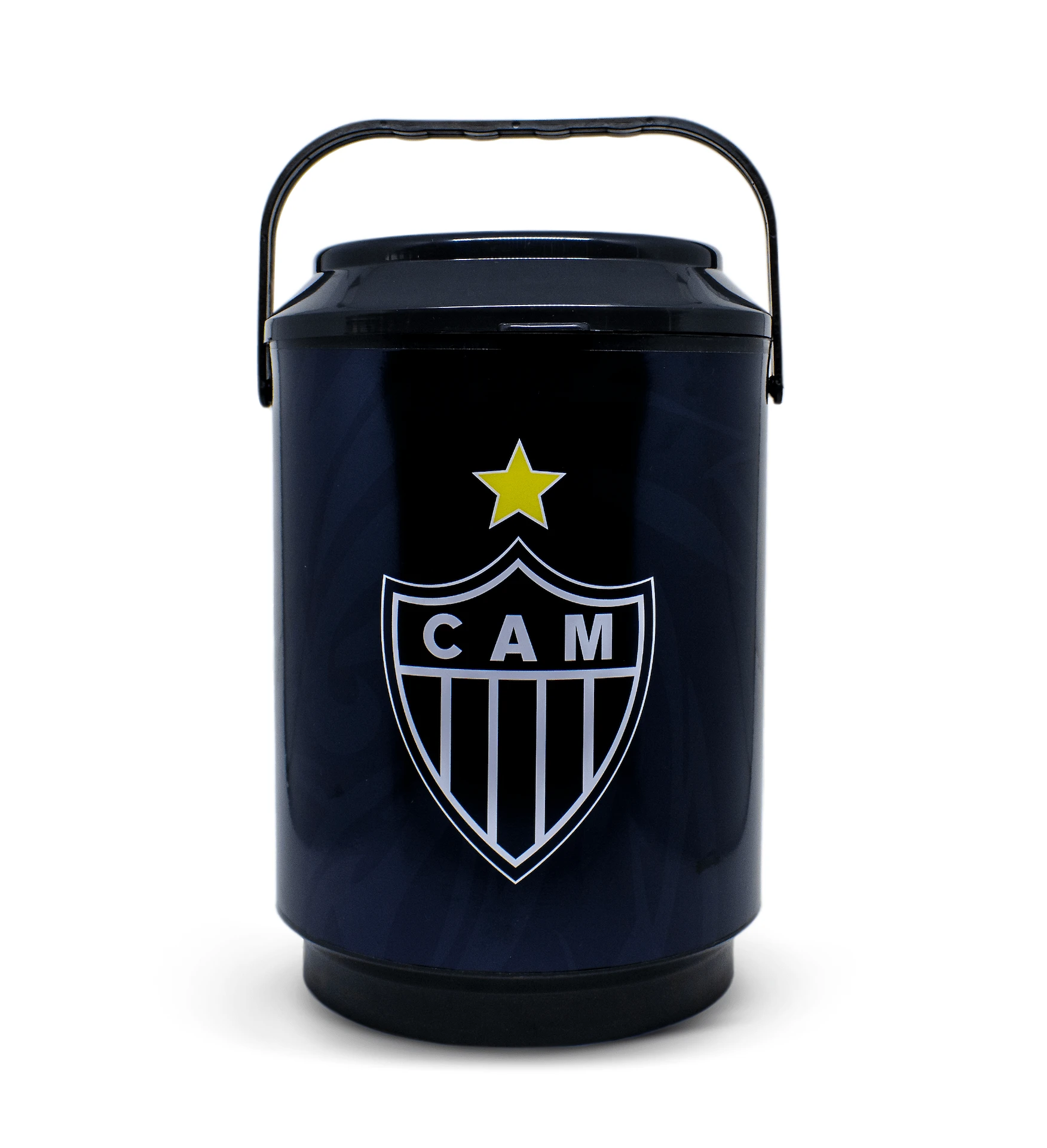 Cooler Atlético 10 Latas