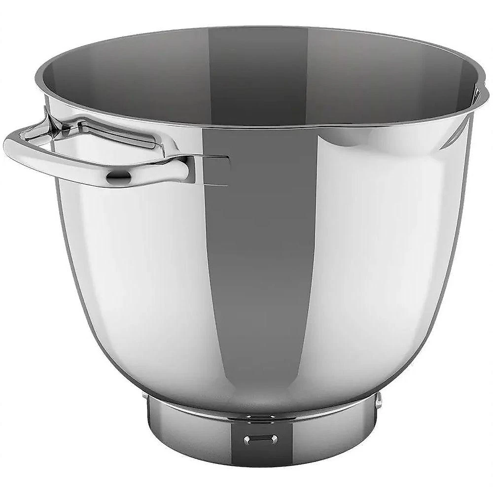 Batedeira Planetária Oster Obat Bowl Inox 850W Preto 110V