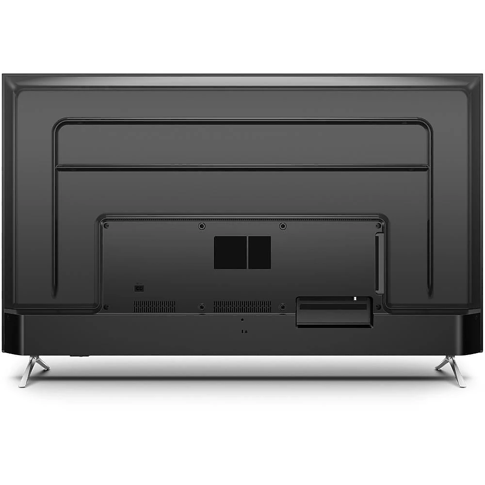 Smart TV AOC Roku LED 50 Polegadas 4K UHD Wi-Fi 50U6125/78G Bivolt Automático