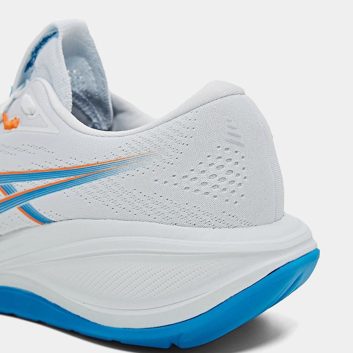 Tênis Asics Gel-Cumulus 28 Masculino Azul - 38