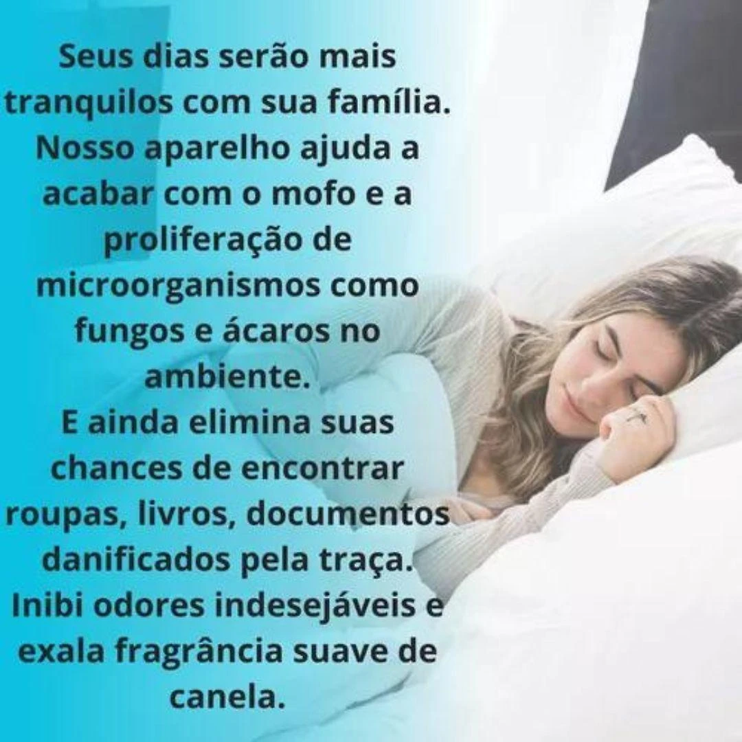 Miniatura Anti Mofo Traça Guarda Roupa Armário Mau Cheiro Lipex 12 Un.