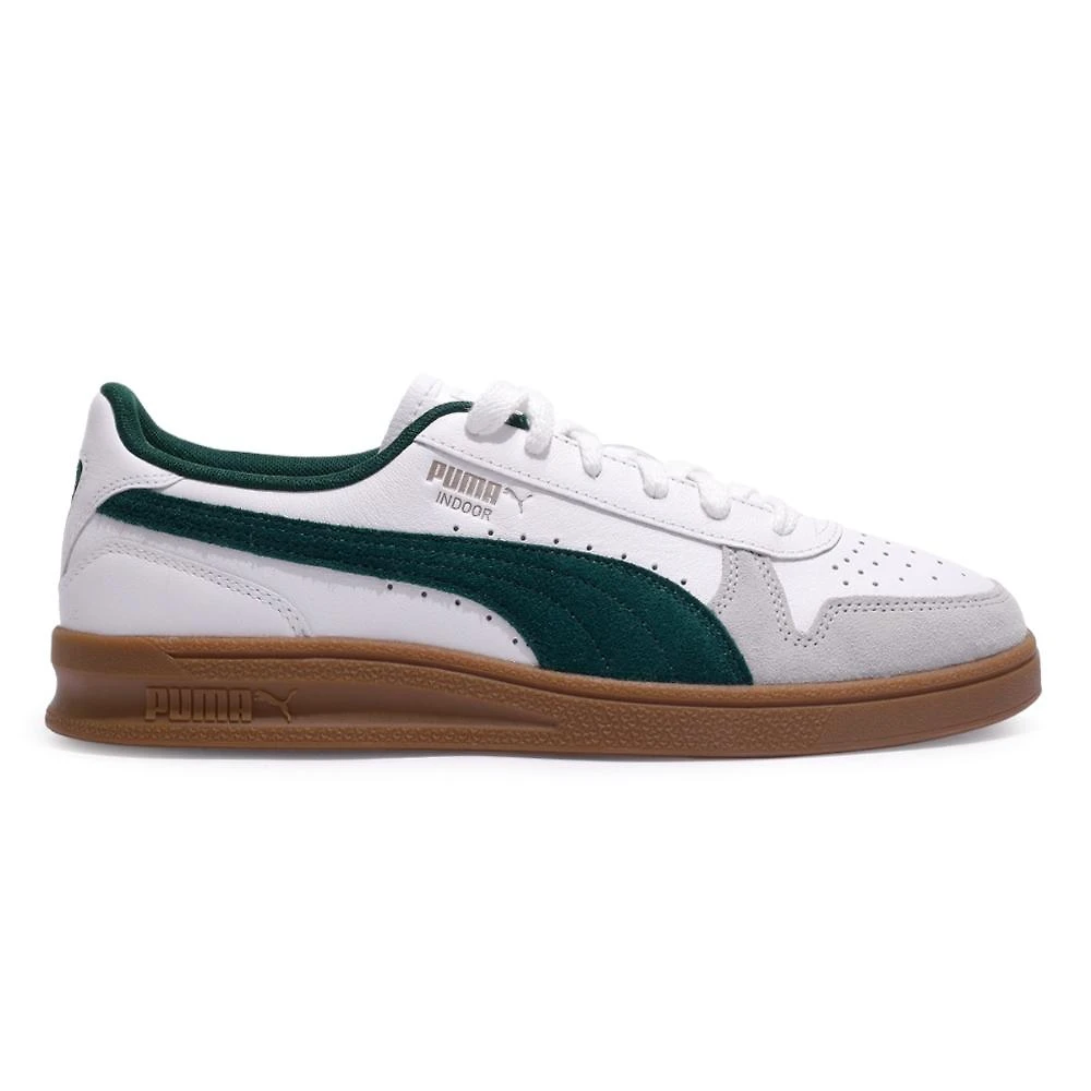 Tênis Puma Indoor Unissex