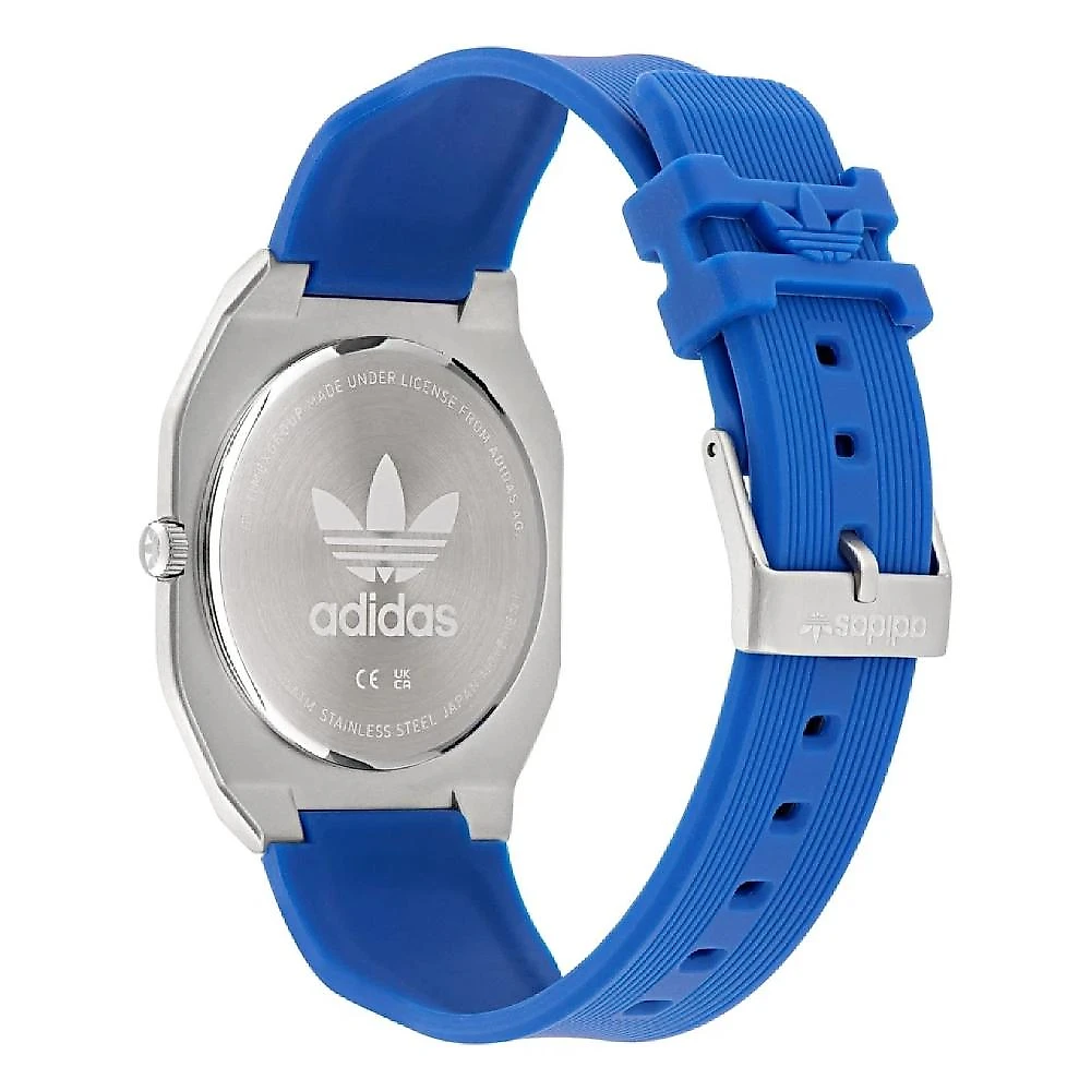 Relógio Adidas City Tech Thin AOFH25009