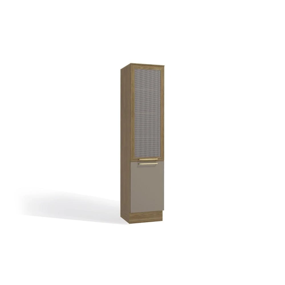 Paneleiro 50cm 2 Portas