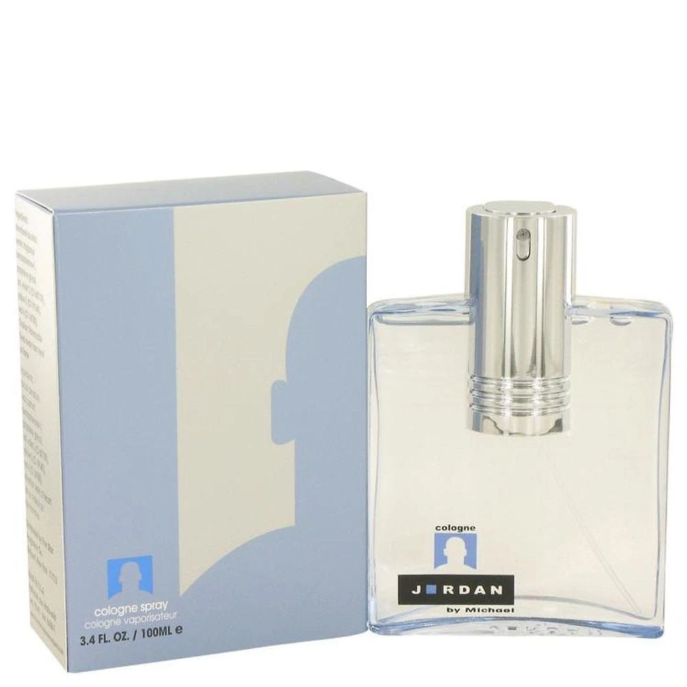 Perfume Masculino Michael Jordan 100 Ml Cologne