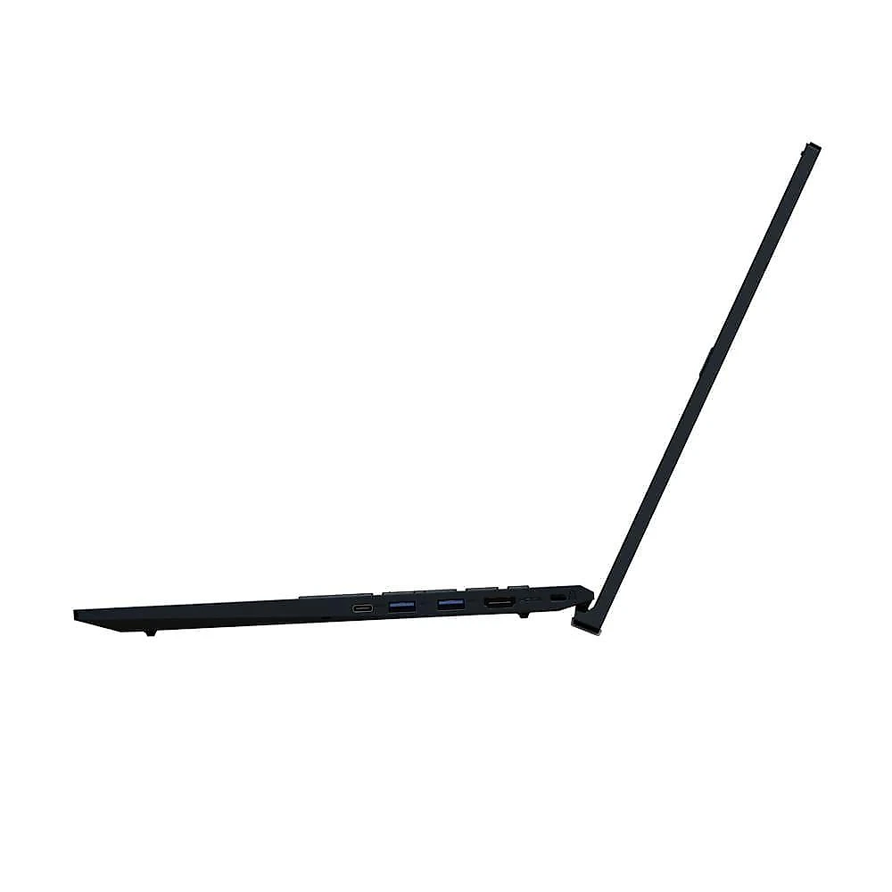 Notebook Positivo Vision R15 AMD Ryzen 5-5500U Linux 16GB RAM 256GB SSD Full HD 15.6” Lumina Bar Preto