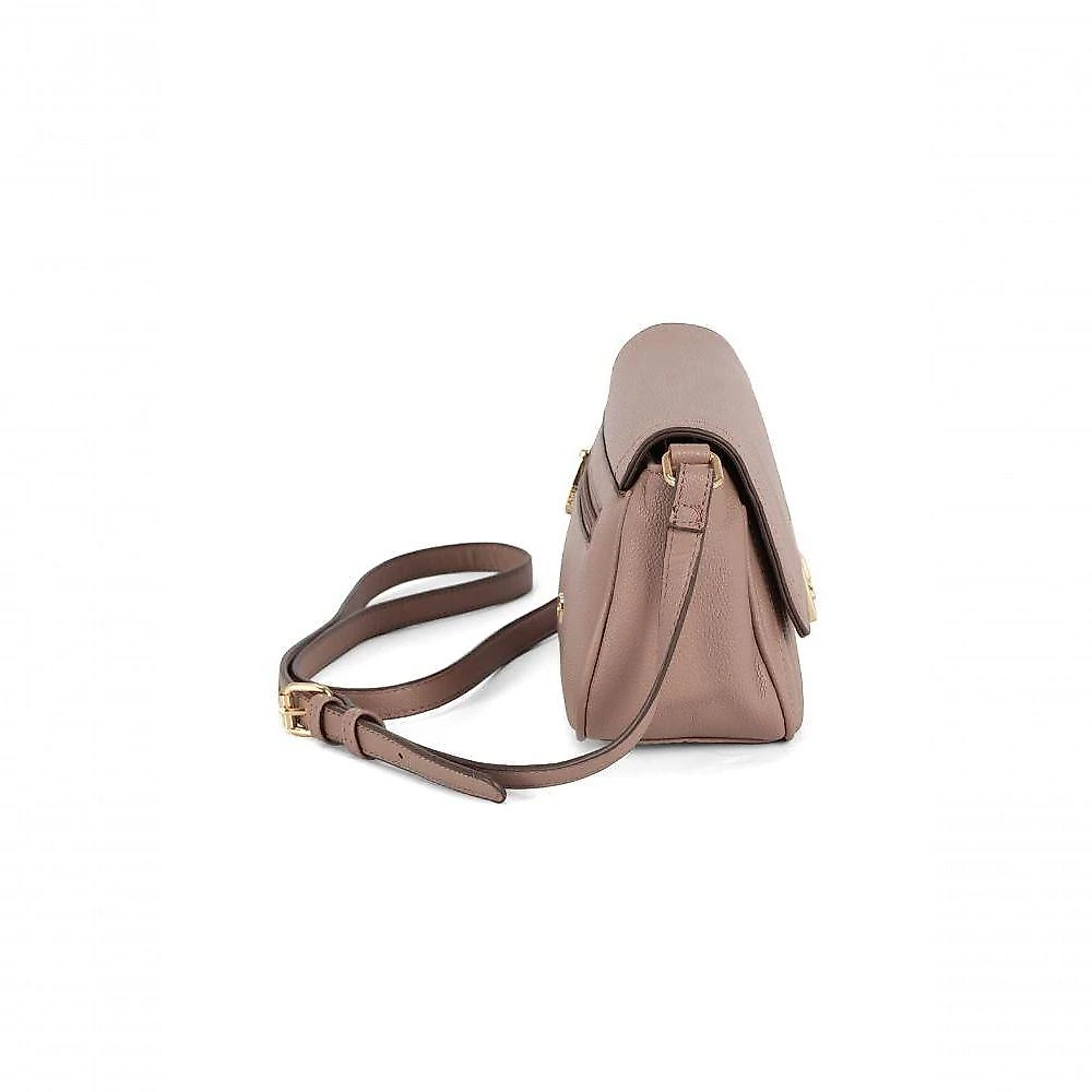 Bolsa Feminina Transversal Gash BS72942GA PU 28cm X 14cm X 10cm Fendi