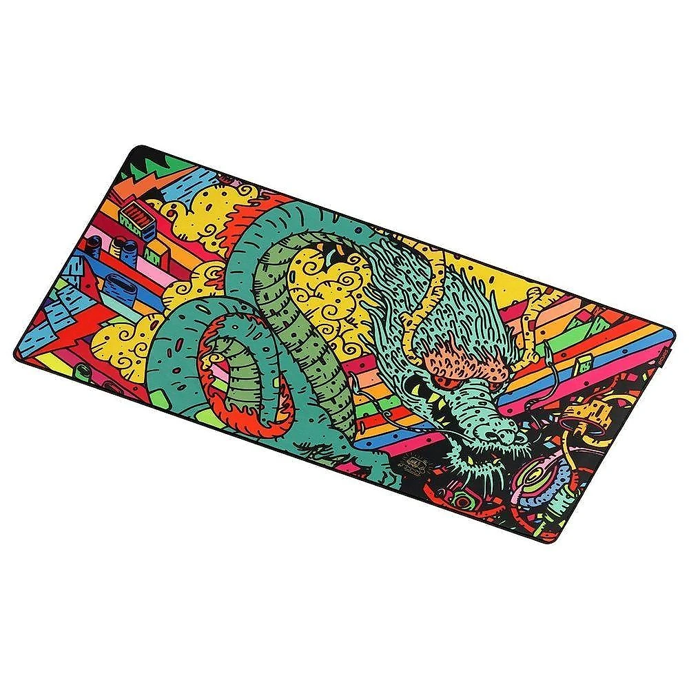 Pcyes Dragon Extended 900x420mm Pmd90x42
