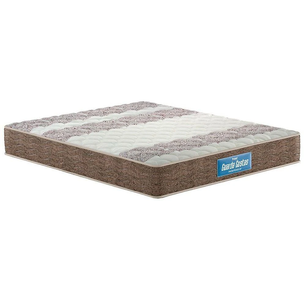 Colchão Viúva Espuma D33 Próintense DF 128x188x26CM Bege Probel