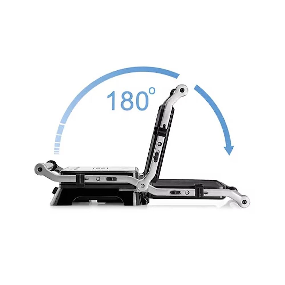Grill Elétrico Black+Decker G1400N, com Abertura 180° - 220V 220 Volts
