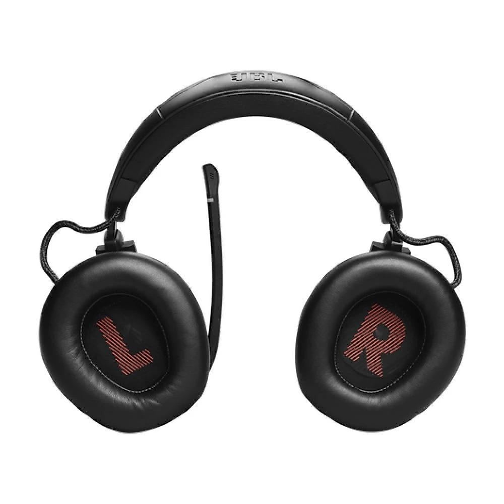 JBL Quantum 910 Wireless, Headset Gamer, Preto