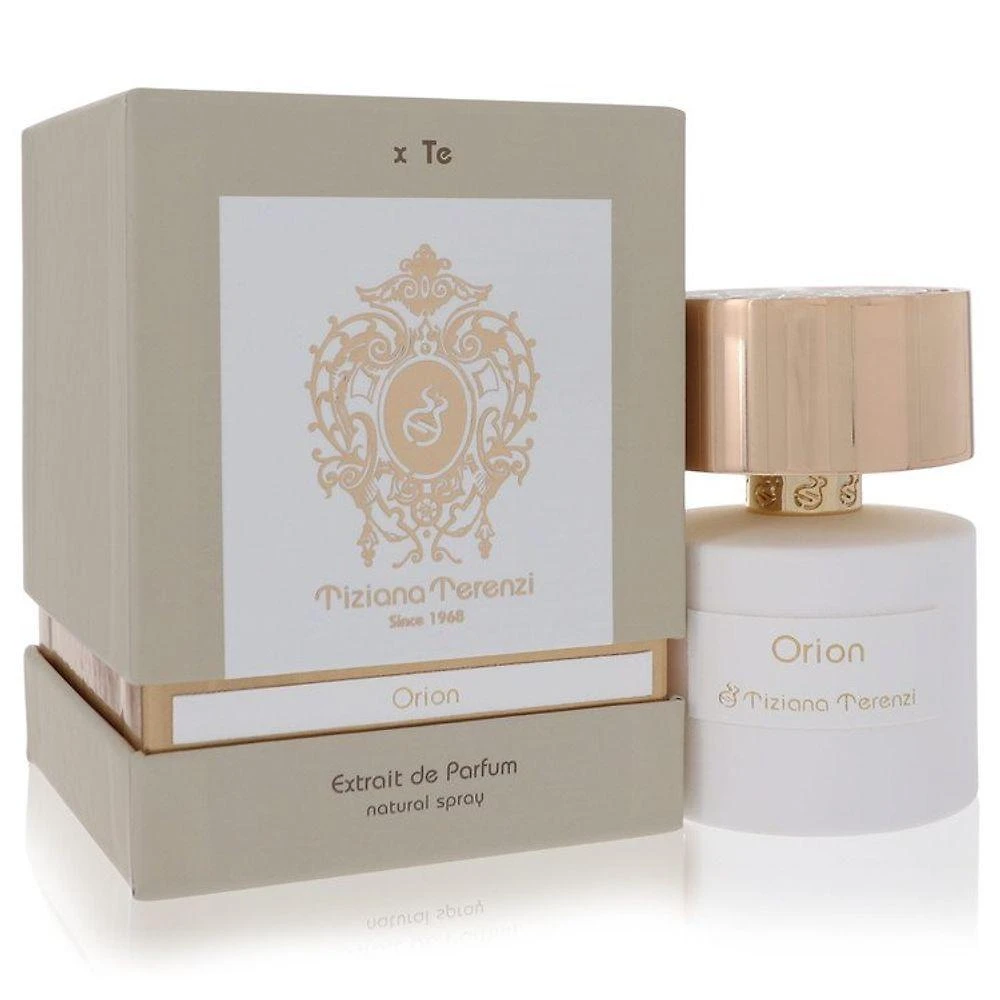 Perfume Feminino Orion Tiziana Terenzi 100 Ml Extrait De Parfum
