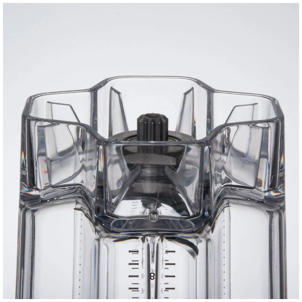 Waring CAC139 - Copo para Liquidificador Comercial de Copoliéster 1,4 litros
