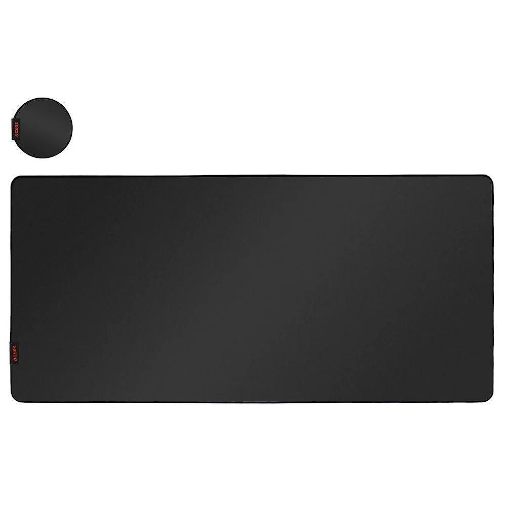 Pcyes Mouse Pad Obisidian G2d Extended 900×420mm Pct -1
